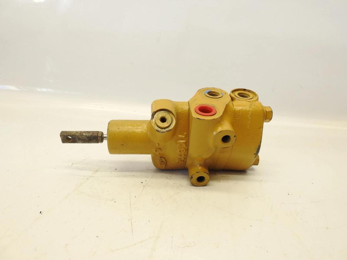 Refurbished Remanufactured Oem Cat 3S7445 7K6116  3S7446