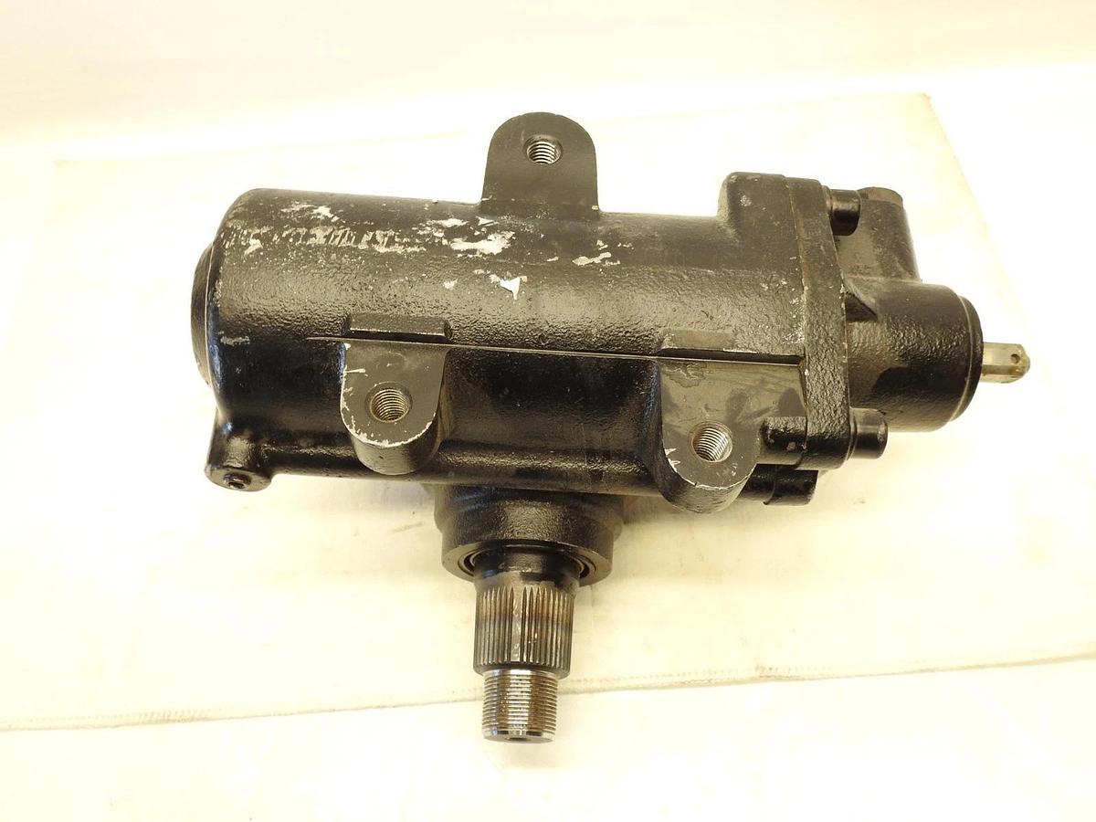 New Lares Power Steering Gear 11602 Fits: Ford E-150 E-250 Ecoline