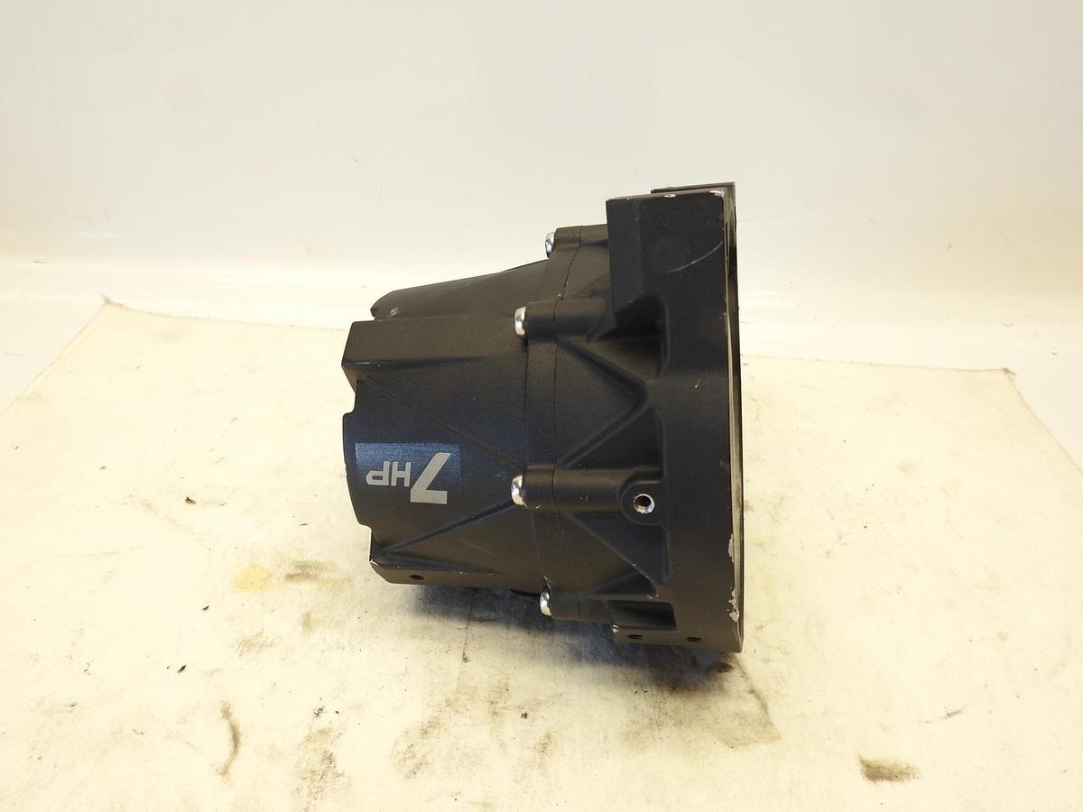 New Smittybilt XRC GEN3-9500 12V 7HP Gearbox