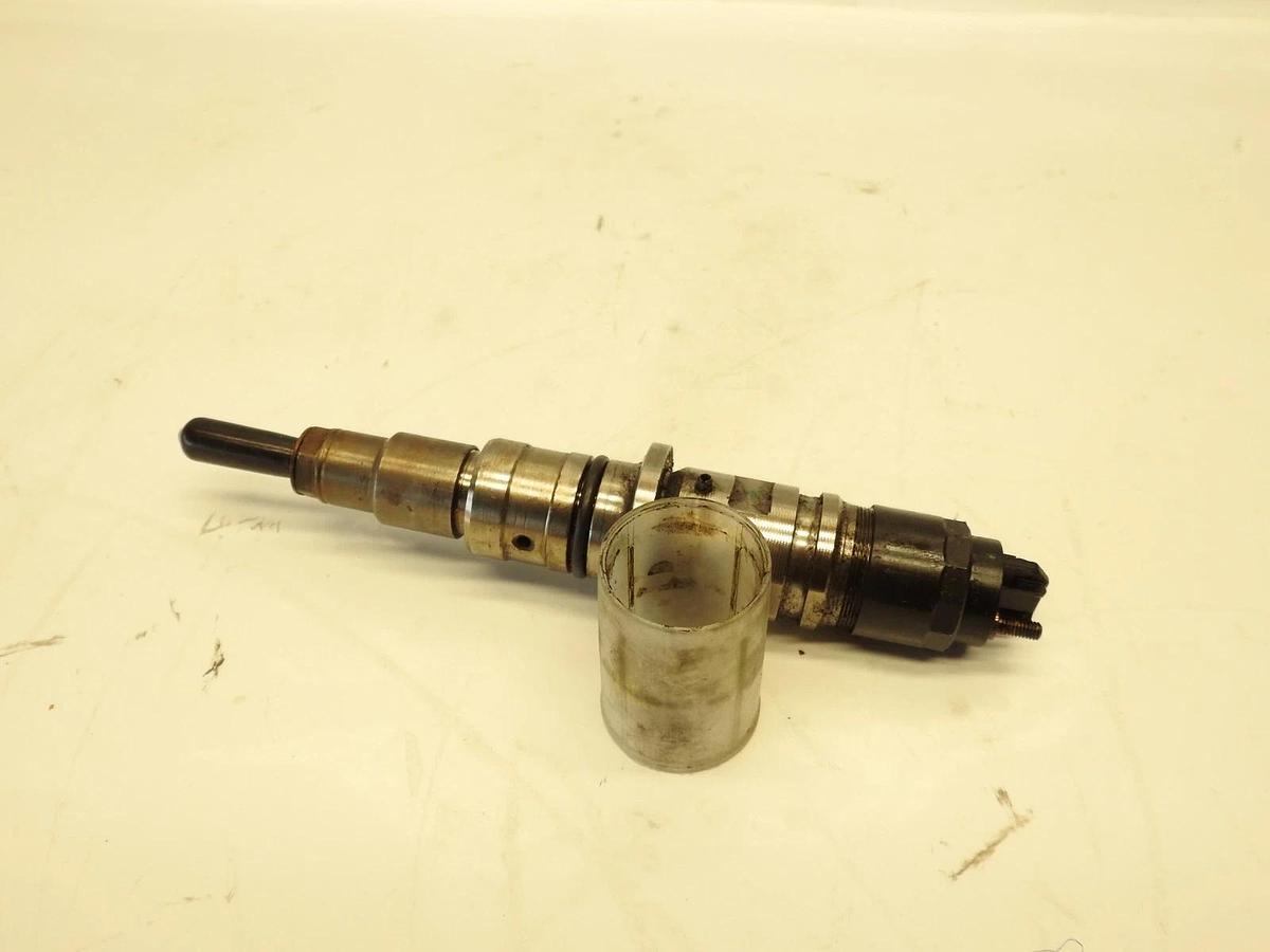 Genuine OEM Cummins 5254261PX Fuel Injector CORE for EPA13 Automotive 6.7 liter