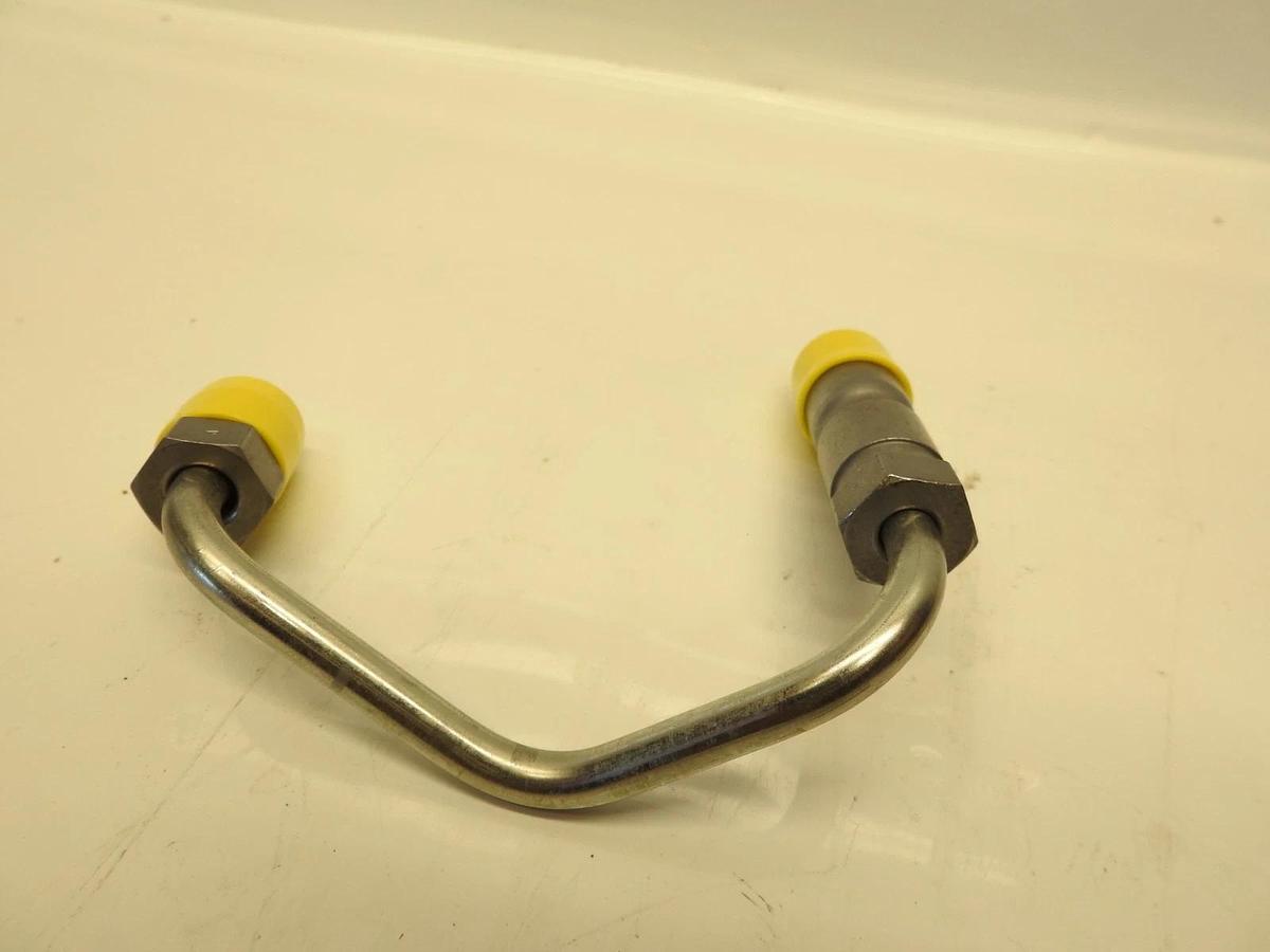 Genuine Alliant Power AP63722 - 2001-2004.5 6.6L Duramax Injection Line-Cylinder
