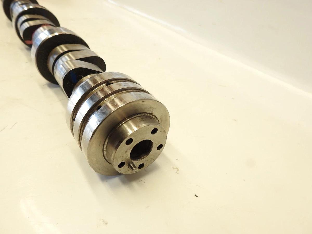 New Oem Mopar Camshaft 1328340609 263AF Fits Chrysler Silver / 16 Cam Lobe