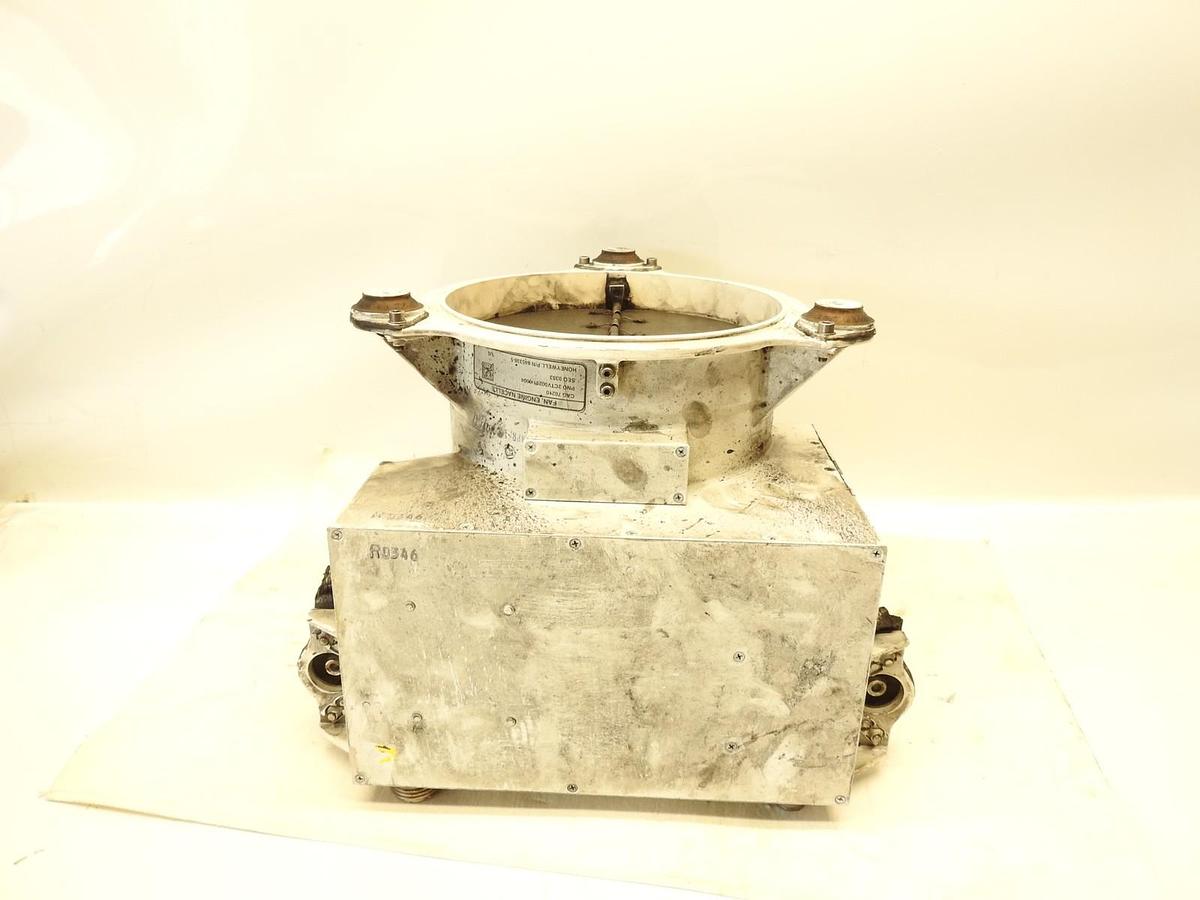 ASIS OEM Honeywell 645338-S Fan Engine Nacelle CAG 70210 2CTV00251-0004