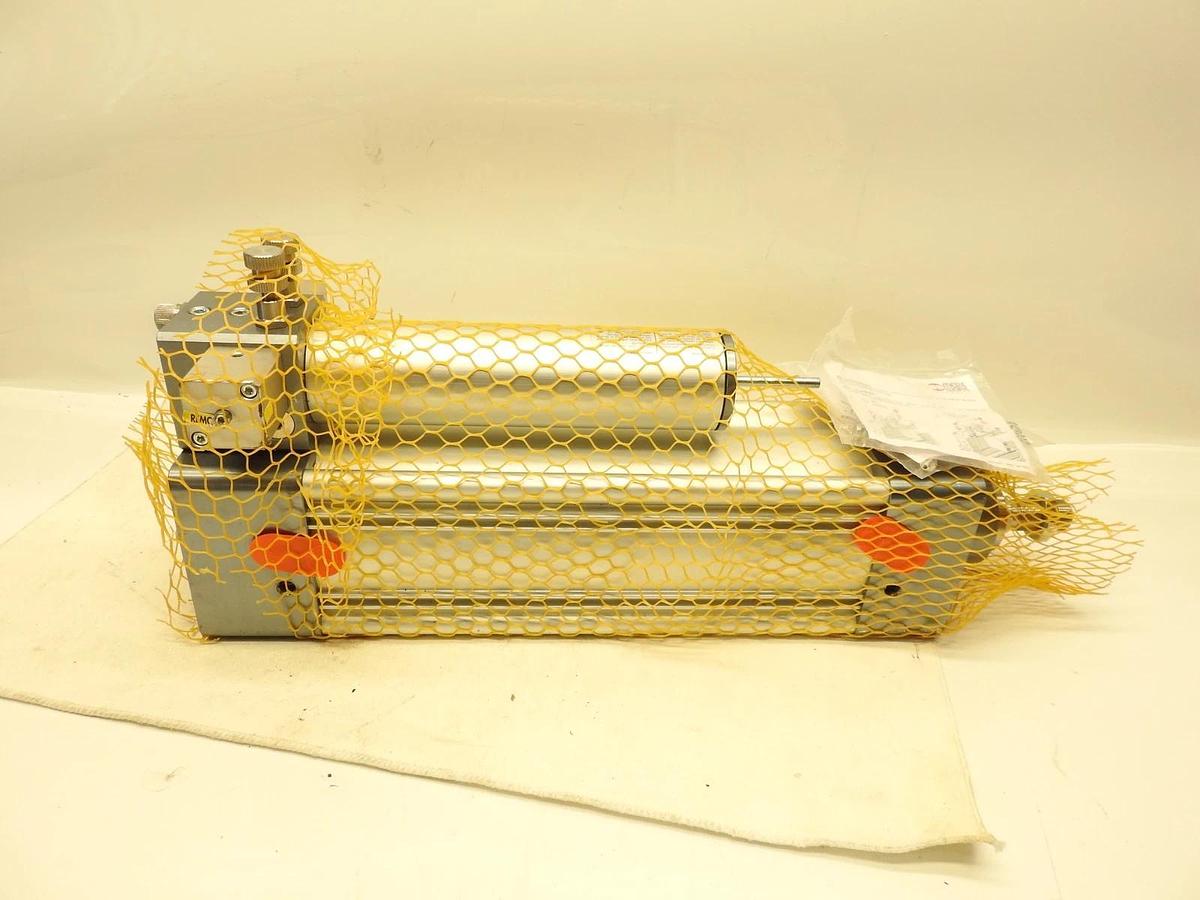 New Metal Work Pneumatics Pneumatic Cylinder W17322220250