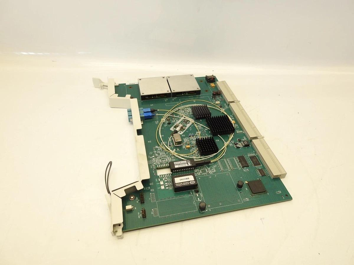 New Oem Cisco 600B-00045 REV.7C 800-06762-01 F0 Interface Module Card