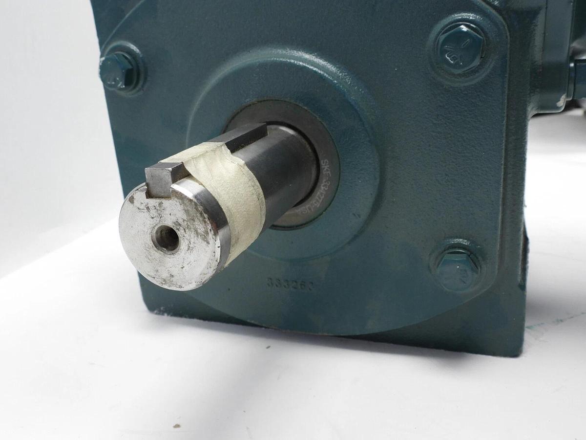 Dodge Tigear 2 Reducer 35Q30L14 Ratio 30:1 4.33HP In 3682LB-In Torque Out