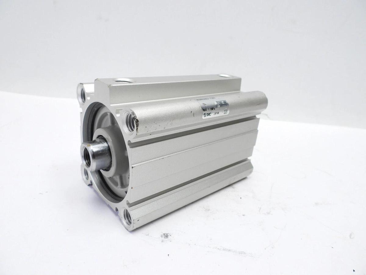 SMC NCDQ2A63-75DZ-M9BWSBPC / NCDQ2A6375DZM9BWSBPC (BRAND NEW)