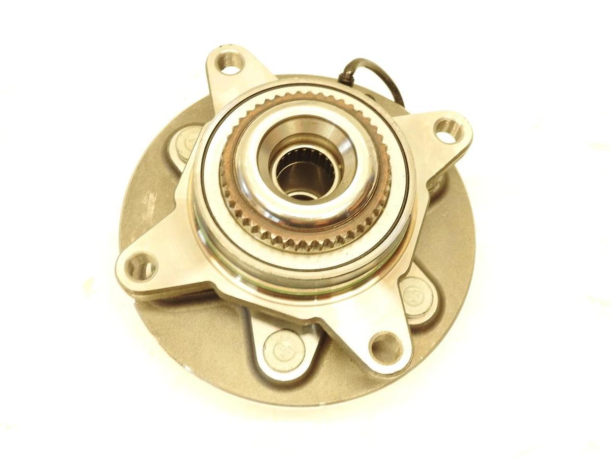 Genuine FORD F150 PICKUP 6 LUG WHEEL HUB BEARING T365G JL34-2B663-AH 2015-2020