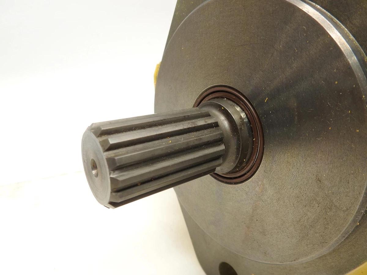 New Oem Cat 6E-6659 Pump G For WHEEL-TYPE LOADER 950F II