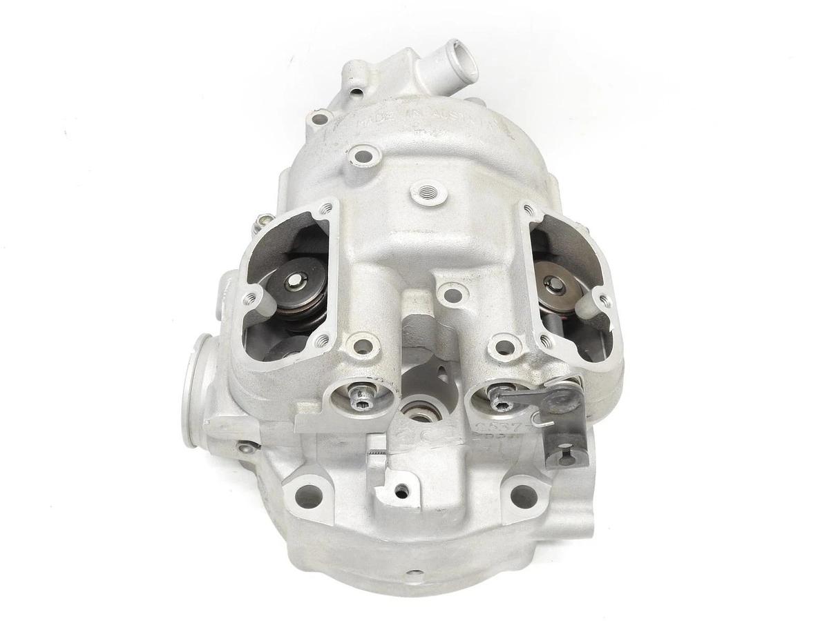 Polaris Outlaw 450 08-10 Outlaw 525 07-11 Engine Cylinder Head Rebuilt