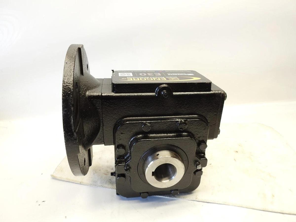 New Winsmith E30MDSS53230DN E30MDSS 20 DLR 180TC 1.44 Worm Gear Reducer