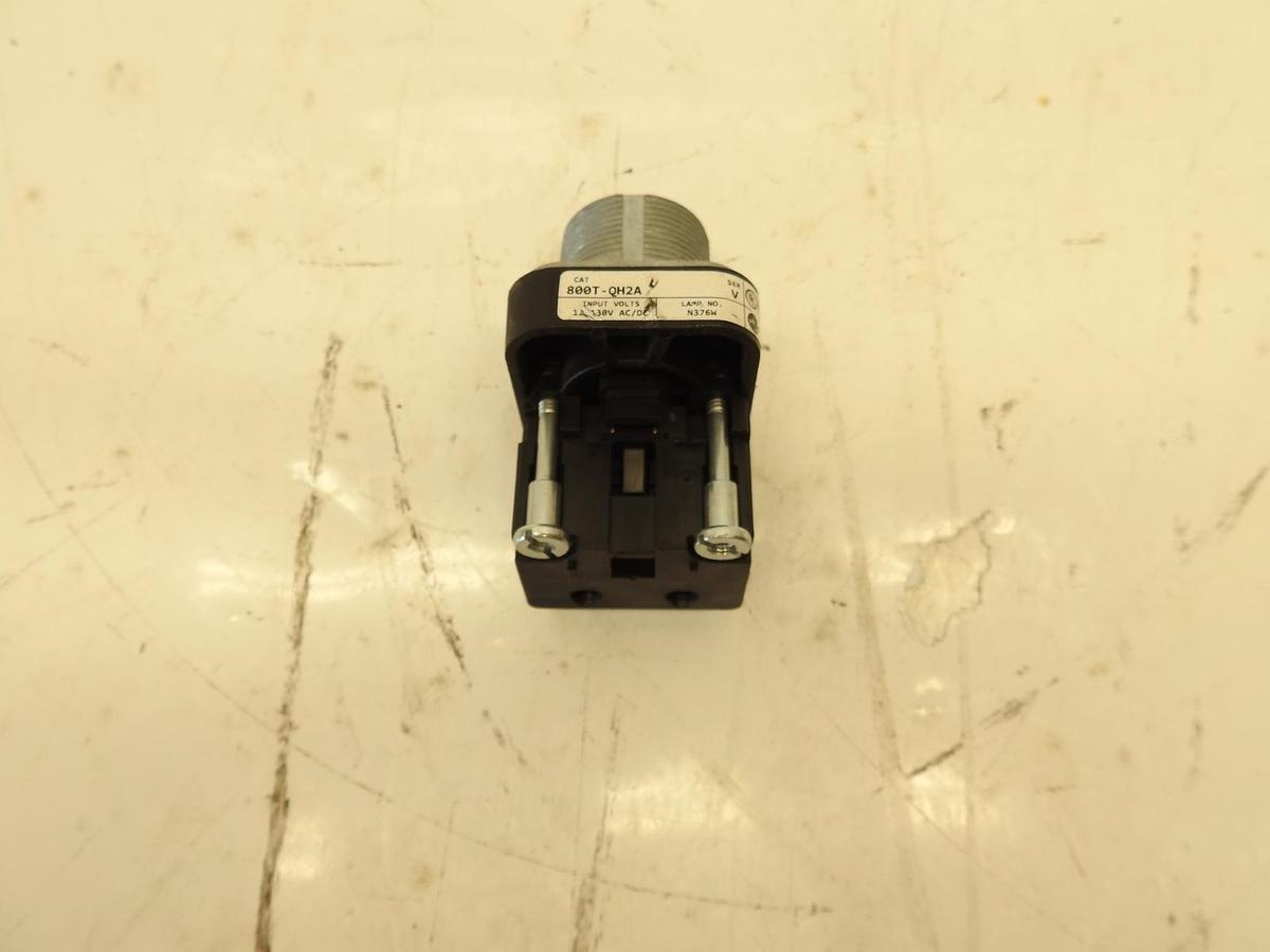 New Oem Allen Bradley 800TC-N374