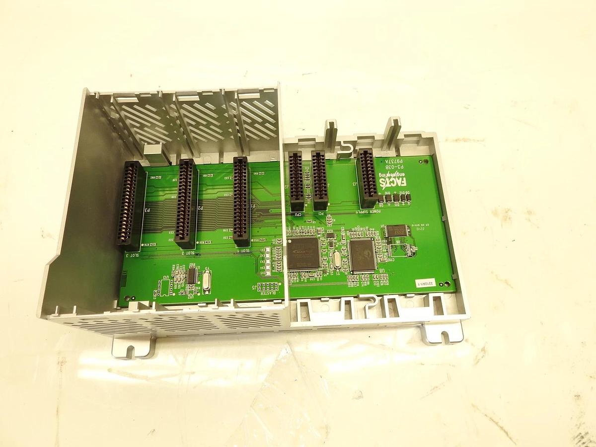 AUTOMATION DIRECT P3-03B / P303B (BRAND NEW)