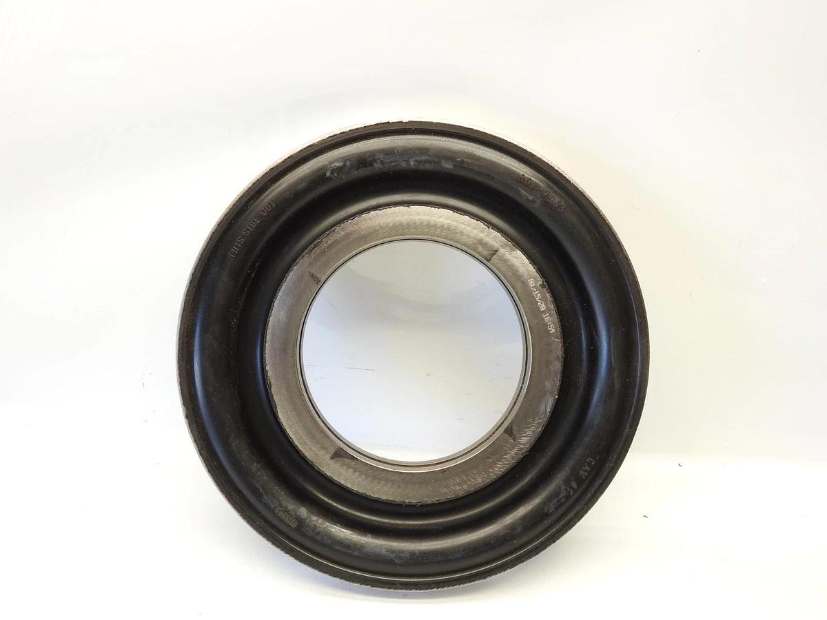New Oem Cat 501-7953 160mm Inner Diameter Oscillating Seal For: 797F 797 797B