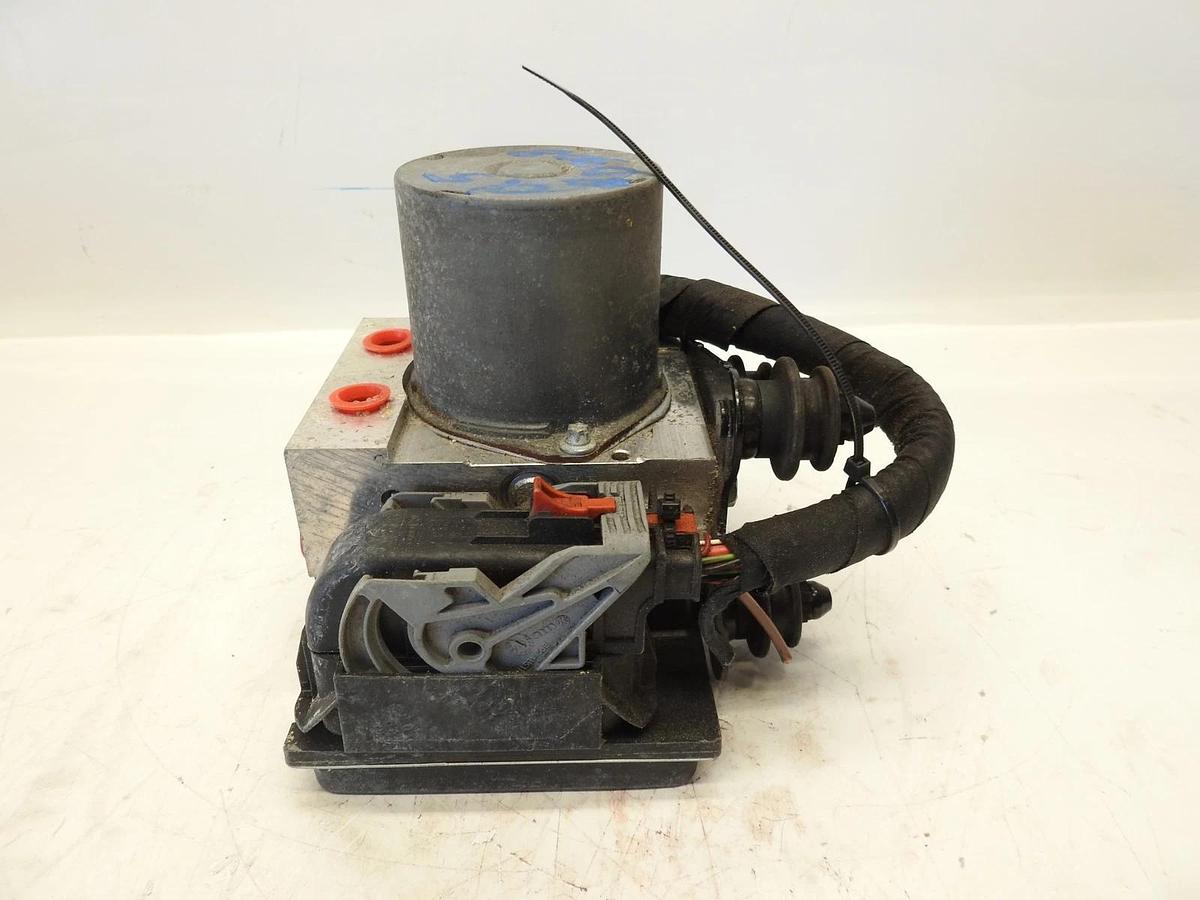 2013-2016 AUDI Q5 SQ5 (B8 8R) ABS ANTI LOCK BRAKE PUMP w/ MODULE