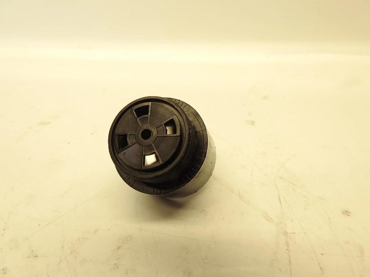New Genuine Floyd Bell MC-09-201-QG Buzzer Audio Alarm Medium Loud
