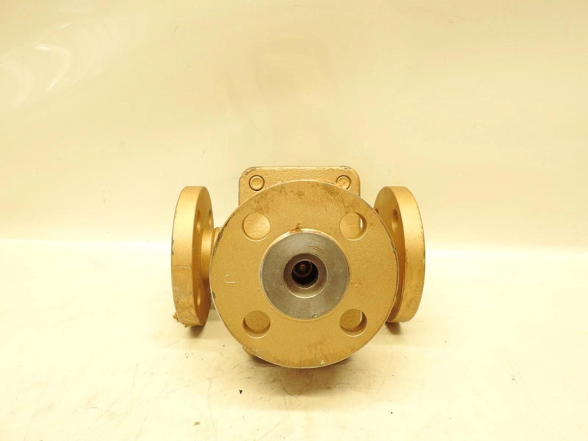 New Genuine AMOT Thermostatic Valve 1EMSj13011-0-5-AA 83026R 350