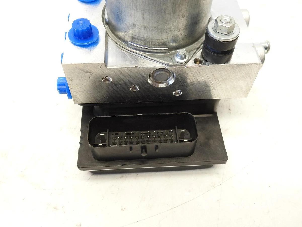 New Oem Bosch ABS Pump Hydraulic Block For Kia Sorento 0265950989