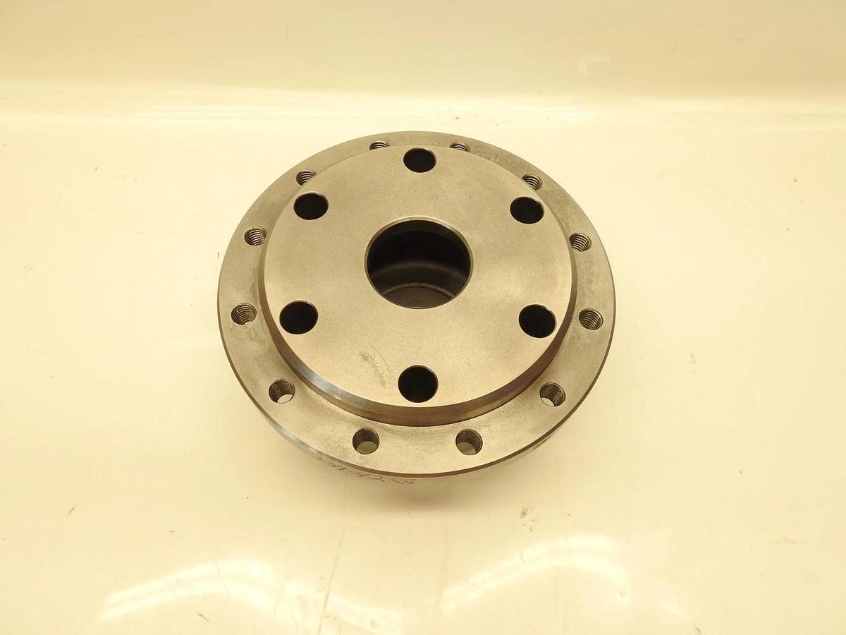 New Oem Cat 237-4288: ADAPTER Fits C15 C18 CX35-P800  C-18 C15 C18