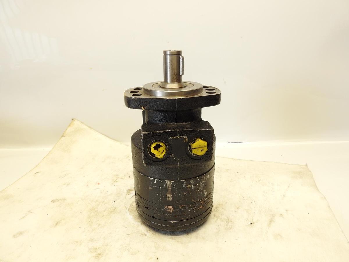 New Oem Parker TF0240ES020AAAA Hydraulic Motor TF Series LSHT Torqmotor