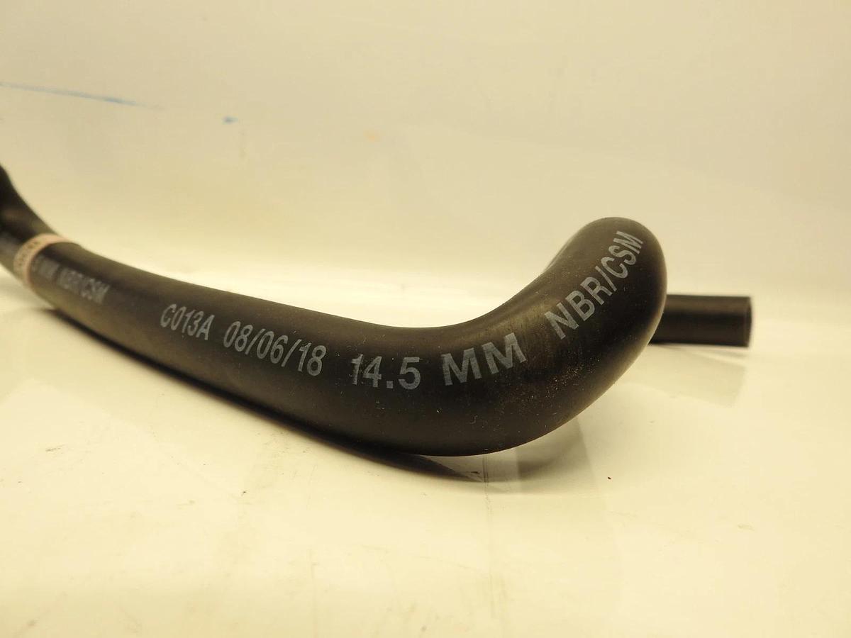 Oem Ford XS4U-9D925-AB Tube Assy 01-04 Ford Focus / 01-03 Ford Ranger C013A 14.5