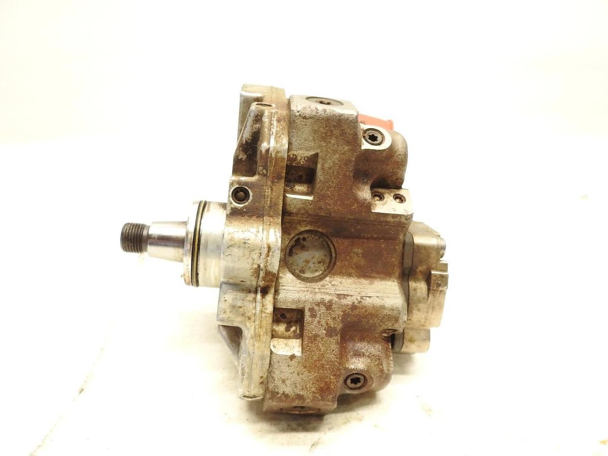AS IS DODGE RAM OEM FRONT ENGINE MOTOR 6.7L DIESEL HIGH PRESSURE FUEL PUMP