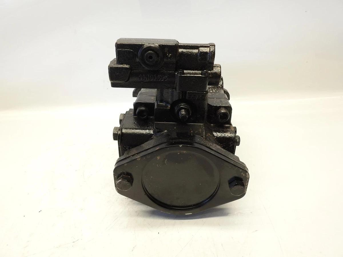 New Oem Danfoss 83027179 Series 45 Hydraulic Pump JRRS75CLS2125NNN3