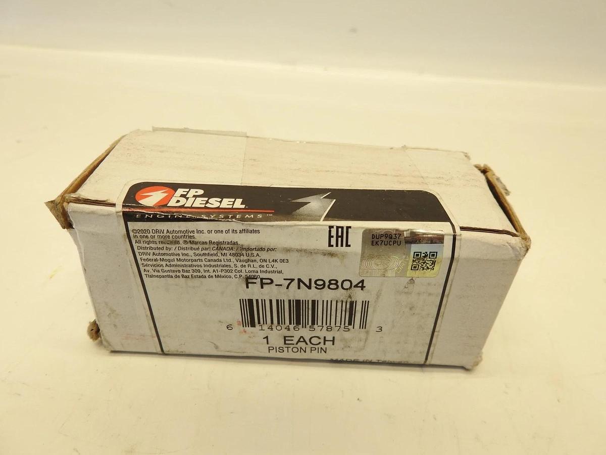 FP Diesel FP-7N9804 Piston Pin for Caterpillar 7N9804