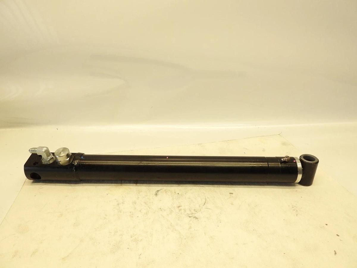 New Genuine Wabtec 1801146M Single Acting Hydraulic Cylinder