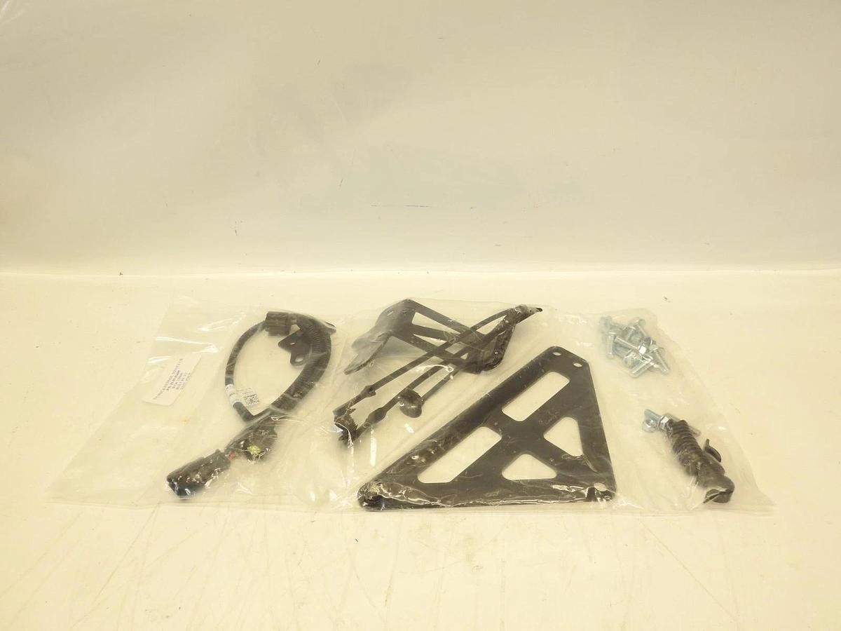 Universal Intercooler Pump Wire Harness for Standard Bosch Pumps 31-19-35-035