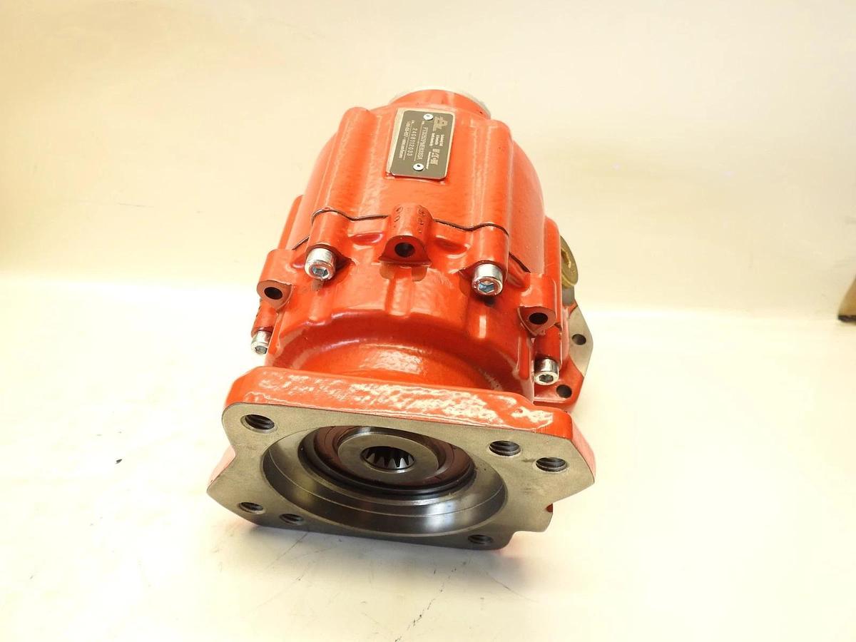 New Oem Eaton Bezares PT3252PME633SA 10-Bolt Power Take-Off 3252 Series