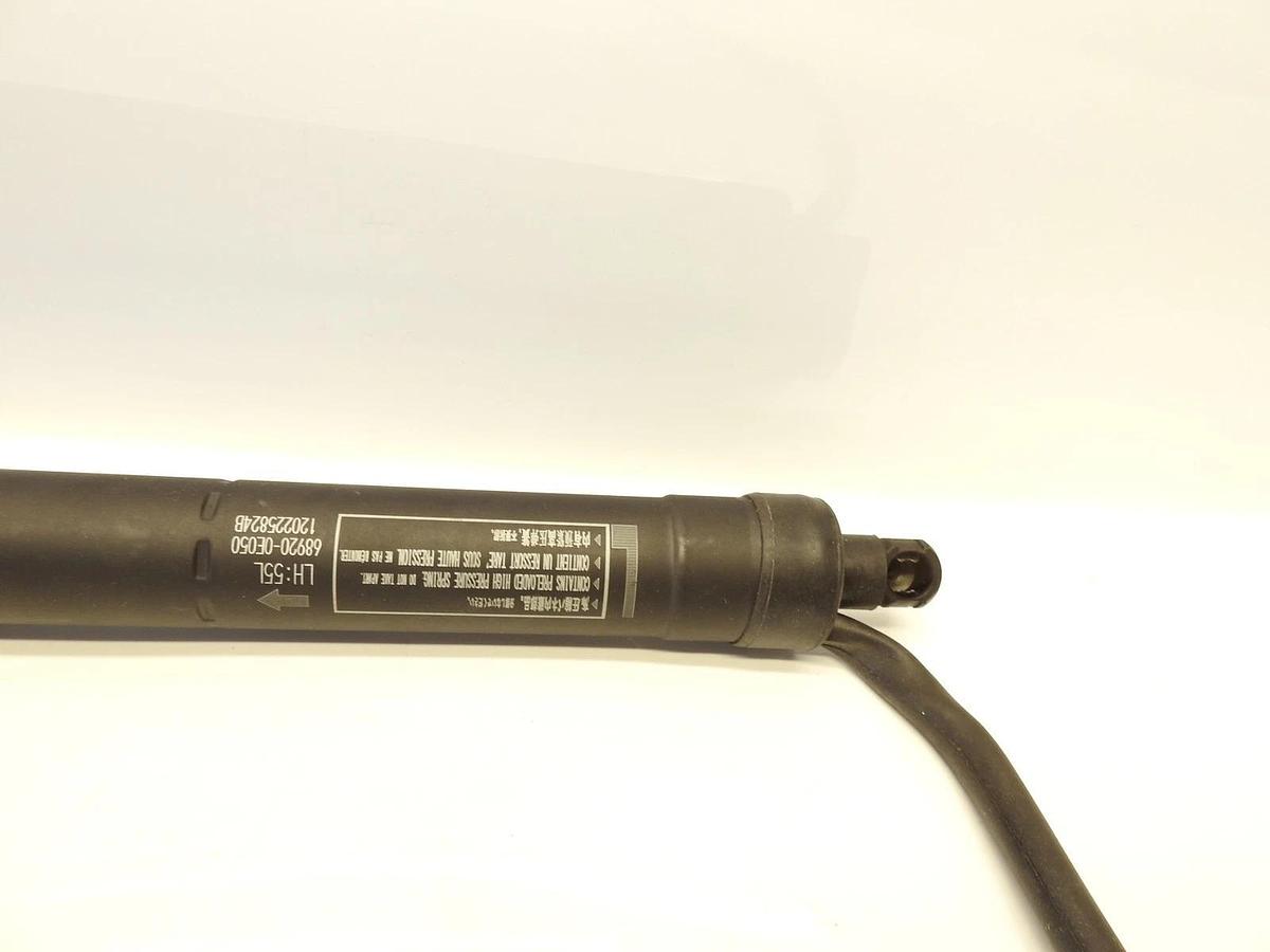 Rear Left LH Liftgate Power Hatch Lift Support for Toyota Highlander 2021-2023