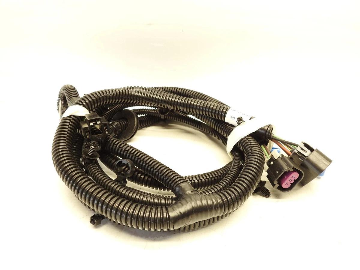 New Oem FREIGHTLINER A06-77342-001 Hood Wiring Harness - Left Side