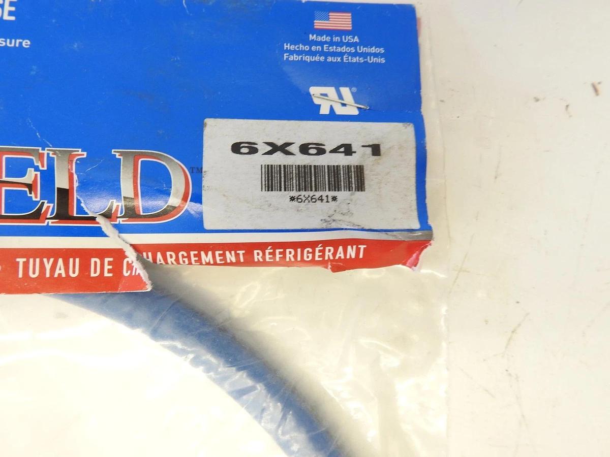 Imperial One Refrigeration Charging Line 6X641 No. 336-FTB