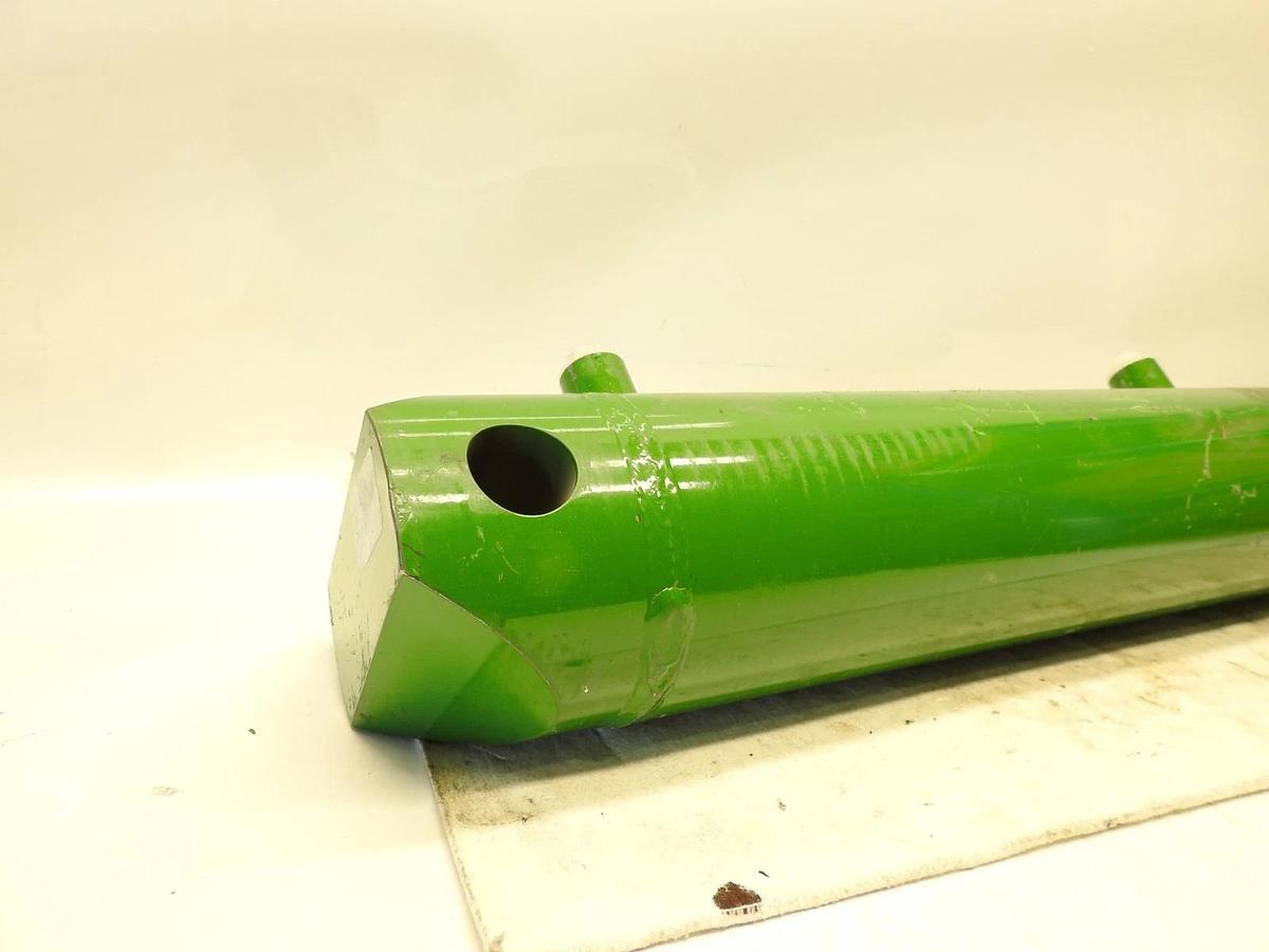 New Oem John Deere AH206532 Hydraulic Cylinder, 101.6 x 56-304, 53