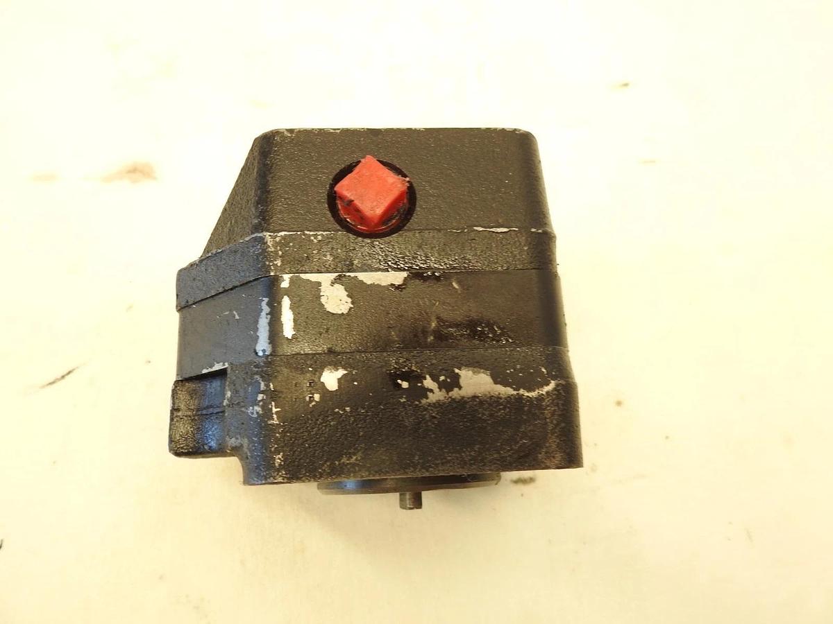 New PUMP, 5.14 GPM, MTE #C207L-11