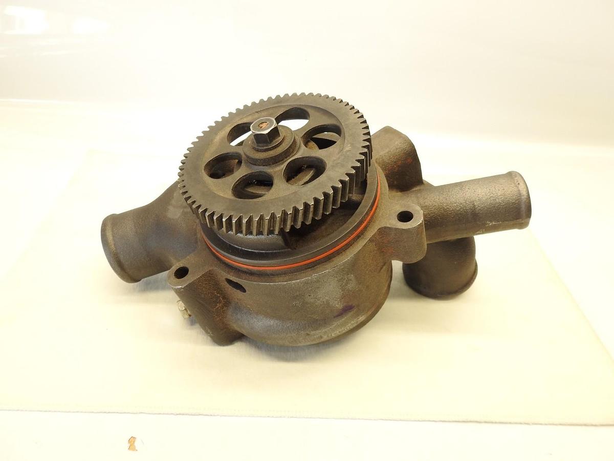 23522707 Water Pump for Detroit Diesel Series 60 Engine 12.7Lt EGR Series NEW