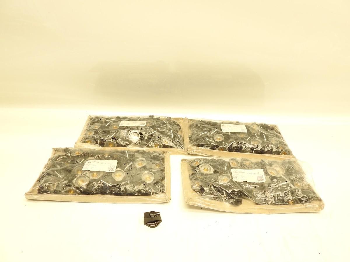 Lot Of 200 Mentor 4499.9901 Gas Control Knobs