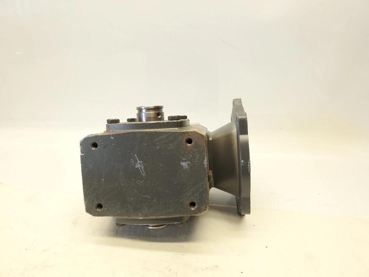 Boston Gear HF718-20-B5-H-P14 Speed Reducer 20:1 New