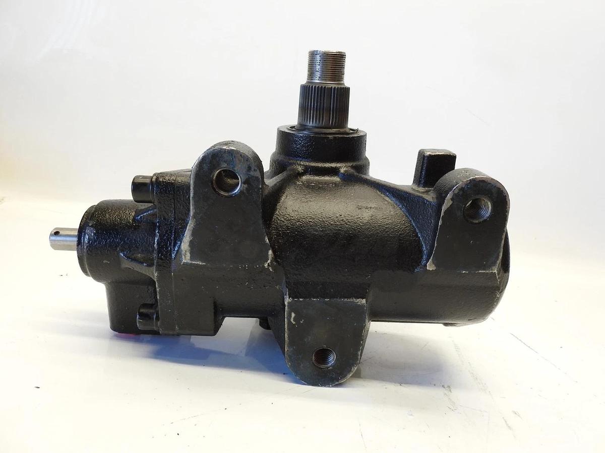 Unknown Power Steering Gear Box 2021020210395 S2854C0190