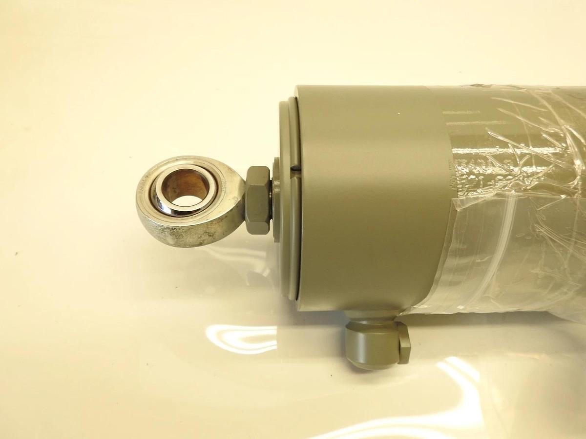 New Systems Inc 0521-0235 Hydraulic Cylinder 35WD19.50-137 681018