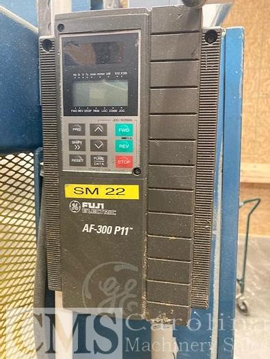 Used Clary Model 340 Component Saw