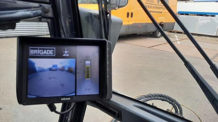 Gebruikt 2016 Schmidt Swingo 200