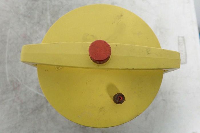 Used BBL GasPak Anaerobic System Holding Jar with Lid