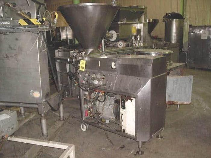 Used Marlen Model 7000 Stuffer