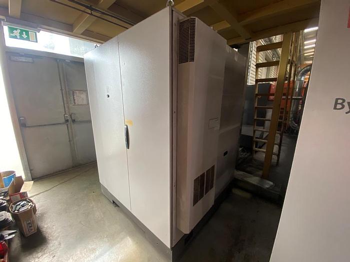 Used 2014 Bystronic  BySprint Pro 4020 Co2 Laser