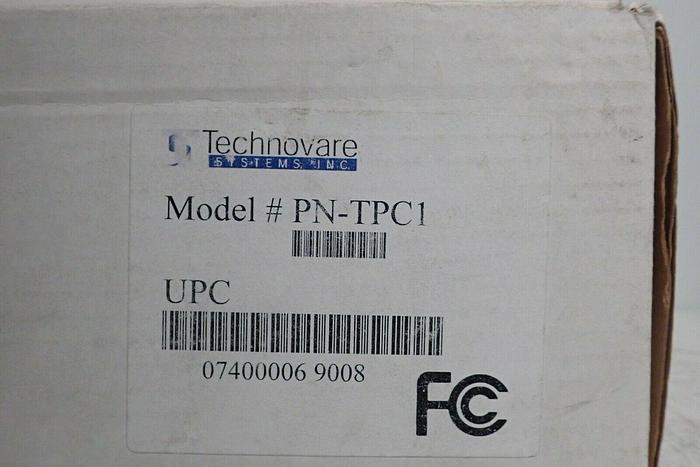 Used Technovare PN-TPC1 Signage Controller