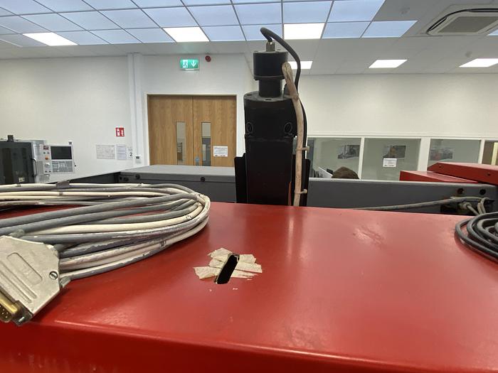 Used Emco Turn 242 CNC Lathe