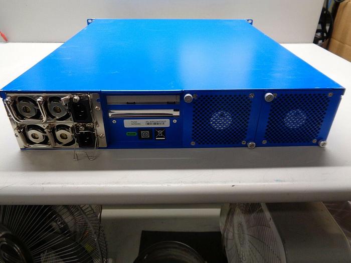 Used IBM GX5008C Proventia Network IPS Intrusion Prevention System 400Mbps