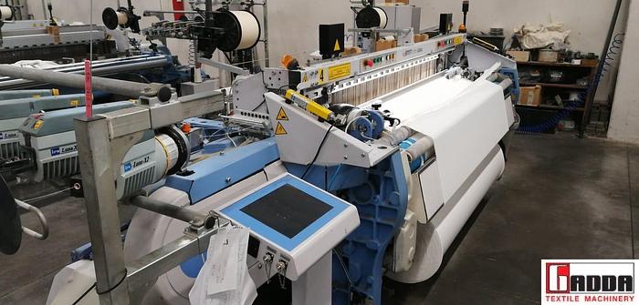 Usato SMIT GS900 E GS920 220 cm RATIERA #NP 252